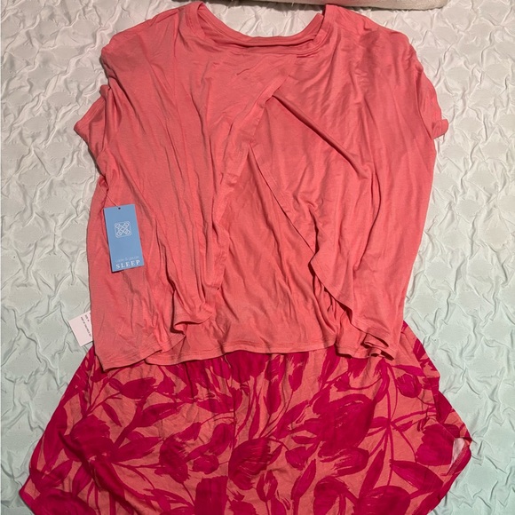 Cable & Gauge PJ Set - Picture 5 of 6